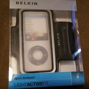 New belkin accessories